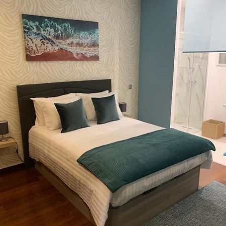 Chale Dos Alves Hotel Negreiros Екстериор снимка