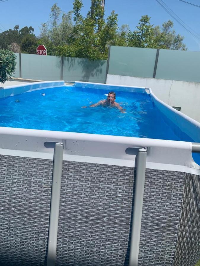 Chale Dos Alves Hotel Negreiros Екстериор снимка