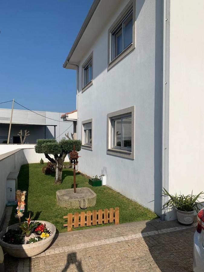 Chale Dos Alves Hotel Negreiros Екстериор снимка