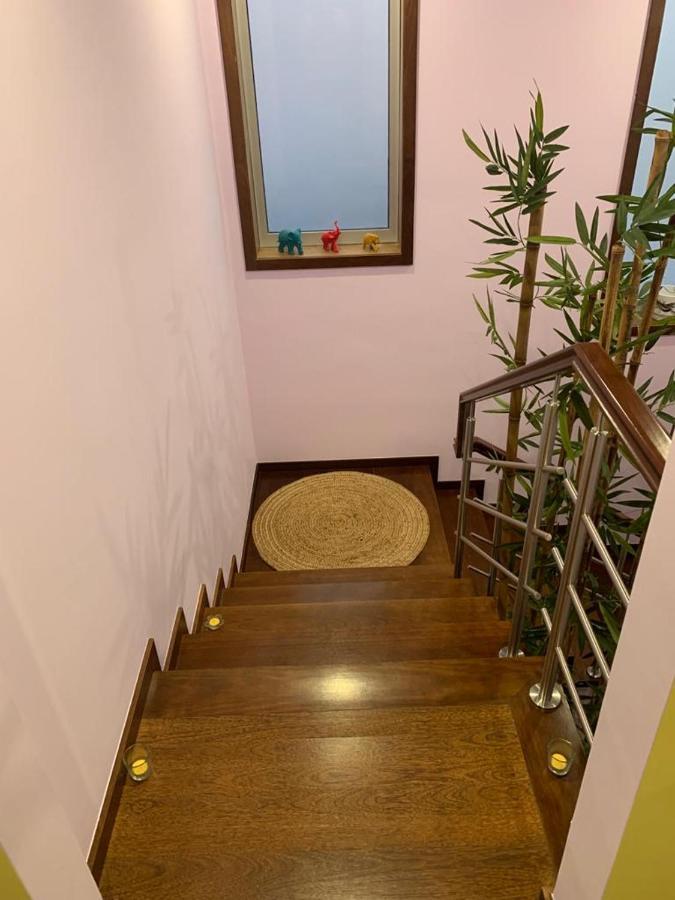 Chale Dos Alves Hotel Negreiros Екстериор снимка
