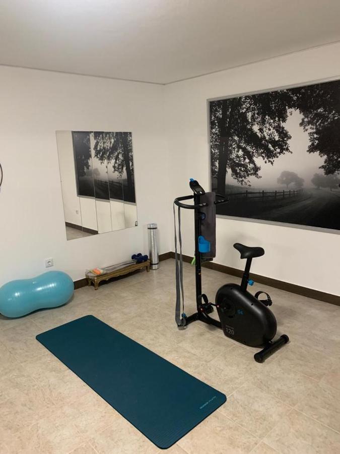 Chale Dos Alves Hotel Negreiros Екстериор снимка