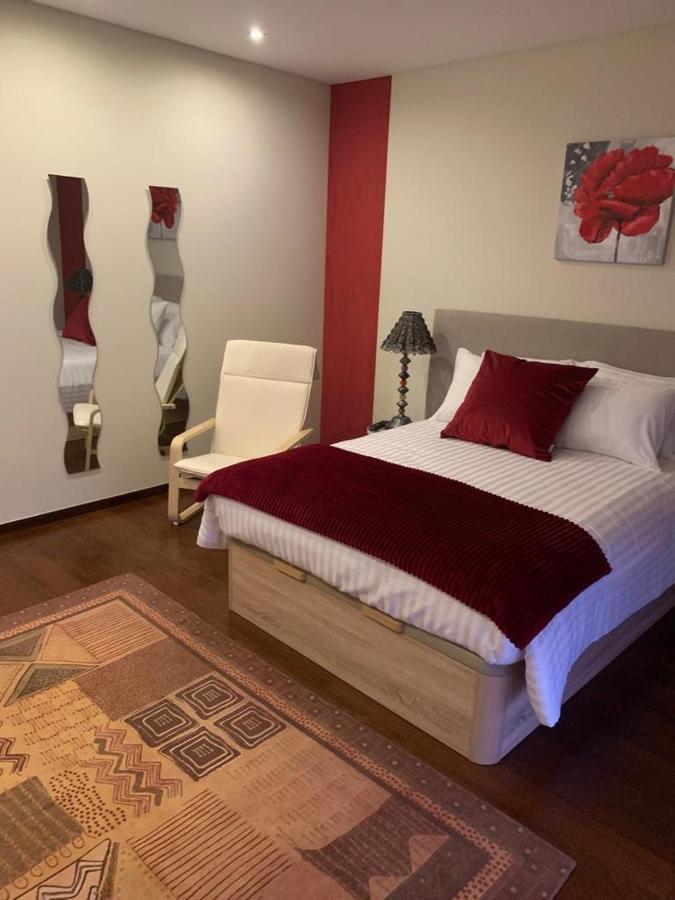Chale Dos Alves Hotel Negreiros Екстериор снимка