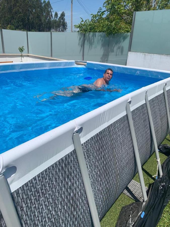 Chale Dos Alves Hotel Negreiros Екстериор снимка