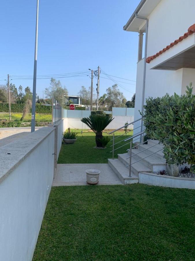 Chale Dos Alves Hotel Negreiros Екстериор снимка