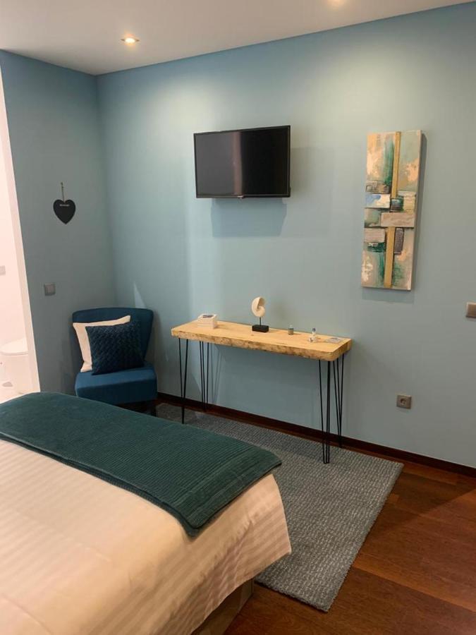 Chale Dos Alves Hotel Negreiros Екстериор снимка