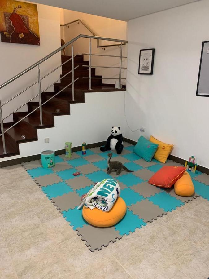 Chale Dos Alves Hotel Negreiros Екстериор снимка