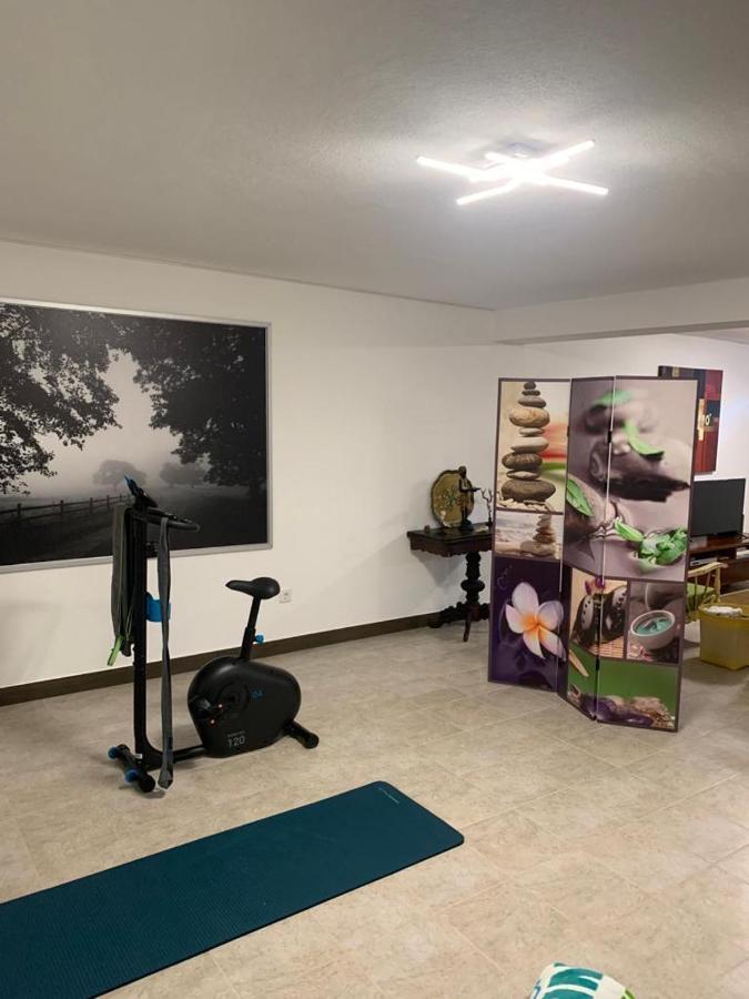 Chale Dos Alves Hotel Negreiros Екстериор снимка