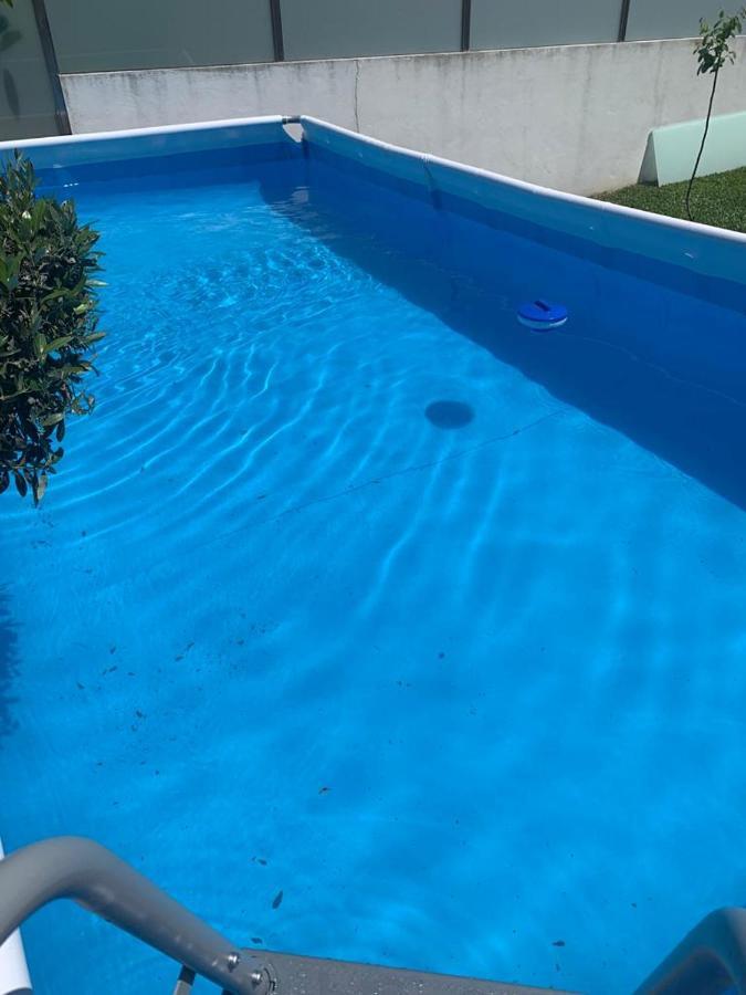Chale Dos Alves Hotel Negreiros Екстериор снимка