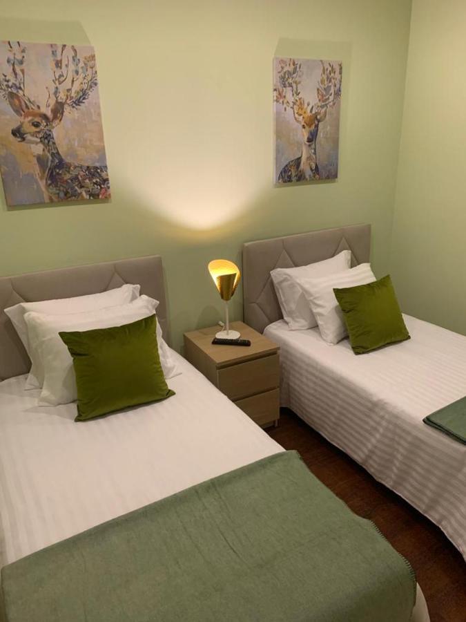 Chale Dos Alves Hotel Negreiros Екстериор снимка