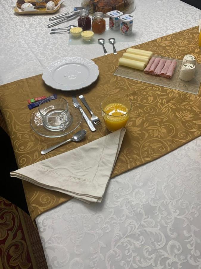Chale Dos Alves Hotel Negreiros Екстериор снимка