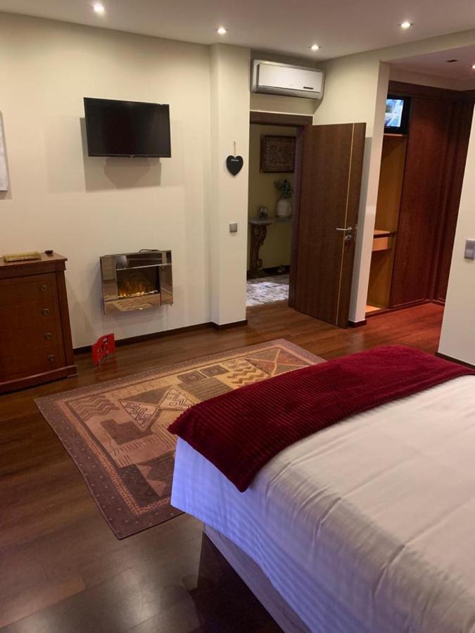 Chale Dos Alves Hotel Negreiros Екстериор снимка
