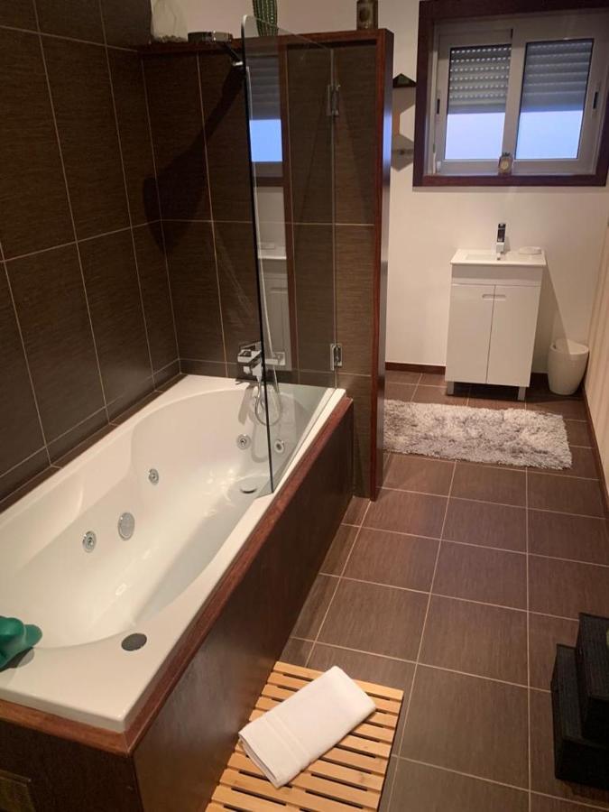 Chale Dos Alves Hotel Negreiros Екстериор снимка