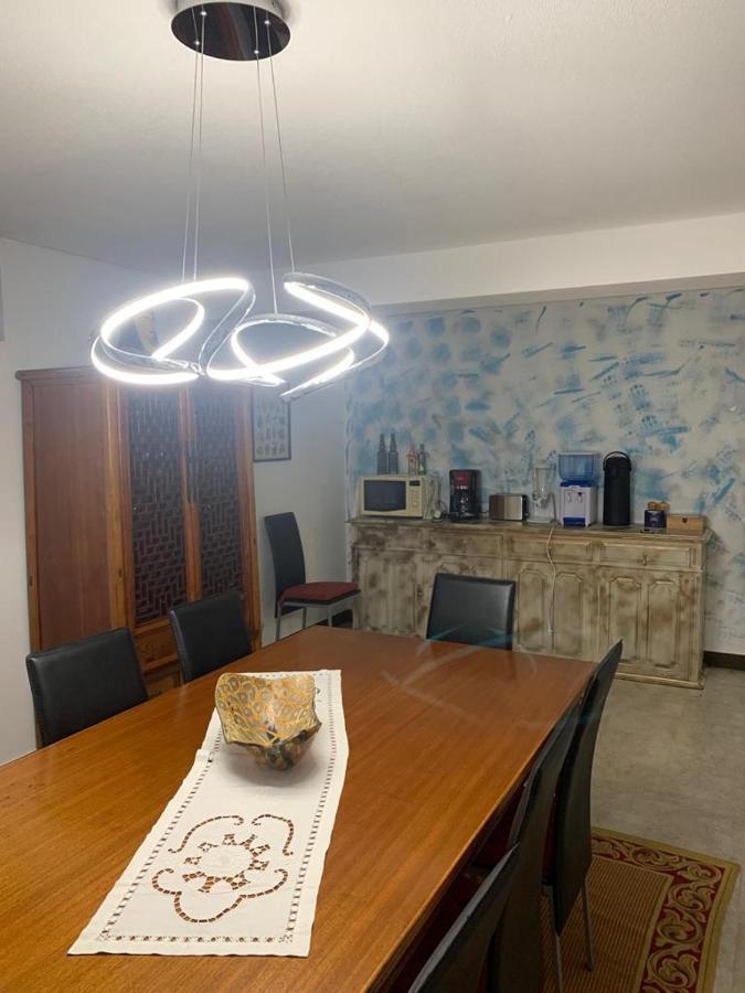 Chale Dos Alves Hotel Negreiros Екстериор снимка