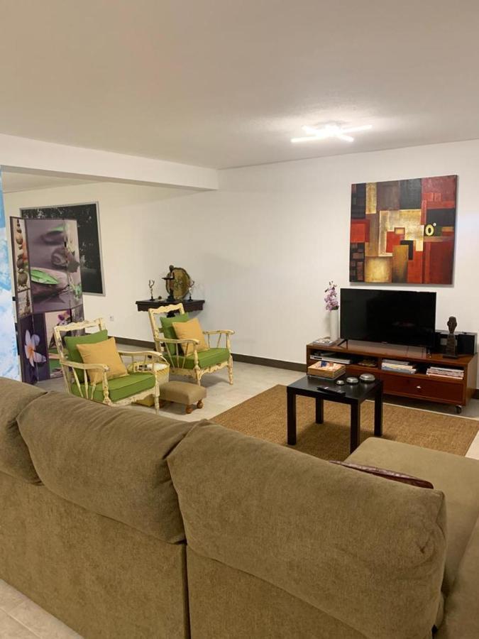 Chale Dos Alves Hotel Negreiros Екстериор снимка