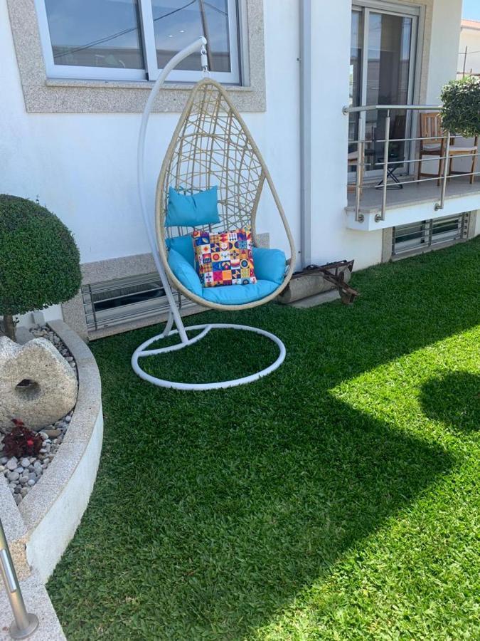 Chale Dos Alves Hotel Negreiros Екстериор снимка