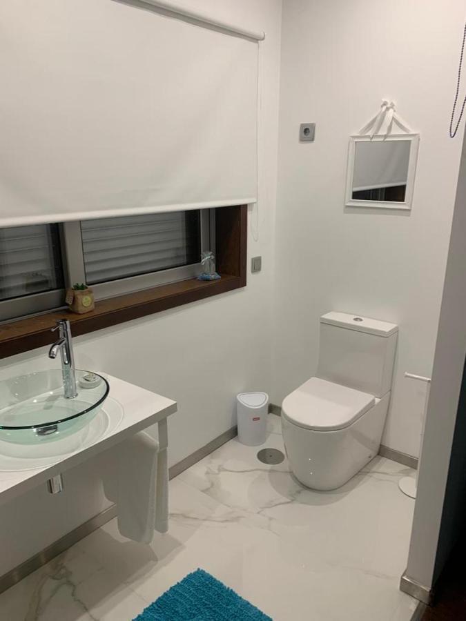 Chale Dos Alves Hotel Negreiros Екстериор снимка