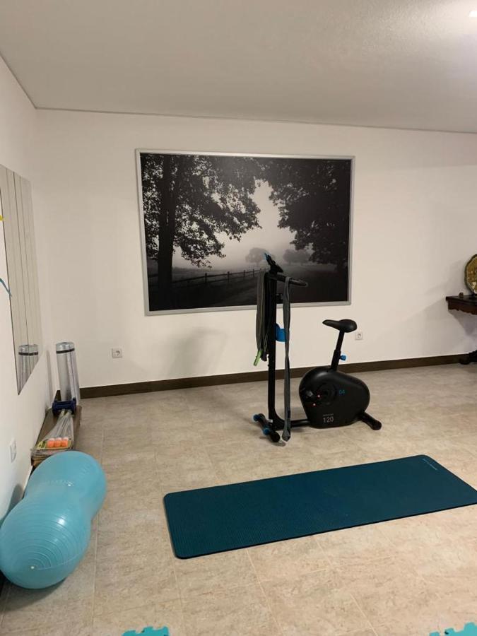 Chale Dos Alves Hotel Negreiros Екстериор снимка