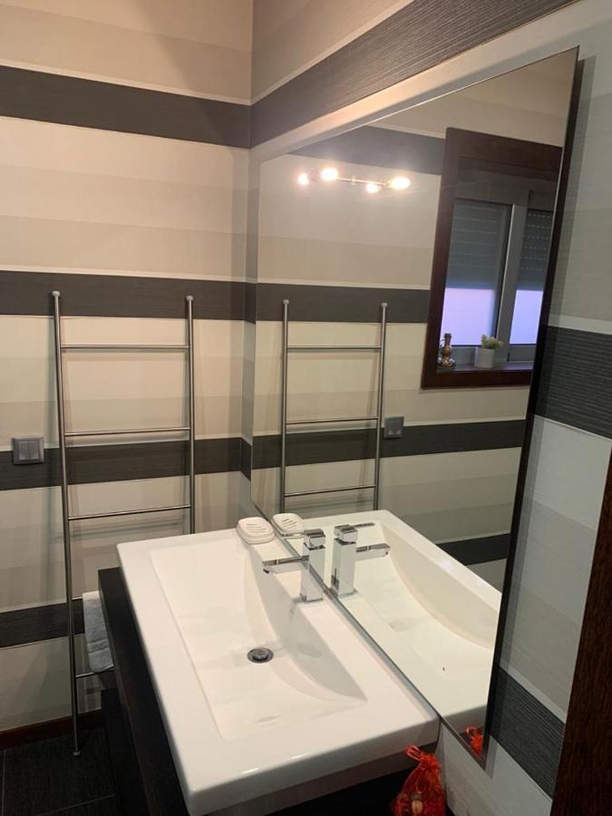 Chale Dos Alves Hotel Negreiros Екстериор снимка