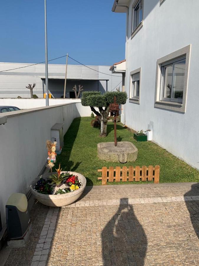 Chale Dos Alves Hotel Negreiros Екстериор снимка